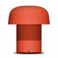 Akkuleuchten|Tischlampen|kooduu Akku-Tischleuchte Sensa Play Mini Orange