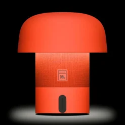Akkuleuchten|Tischlampen|kooduu Akku-Tischleuchte Sensa Play Mini Orange