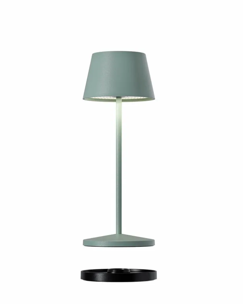 Akku-Tischleuchte Seoul Micro RC<Villeroy & Boch Best