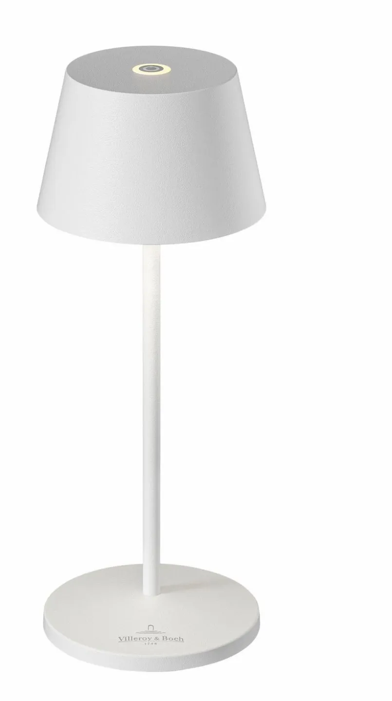 Akku-Tischleuchte Seoul Micro RC<Villeroy & Boch Hot