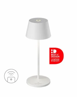 Akku-Tischleuchte Seoul Micro RC<Villeroy & Boch Hot