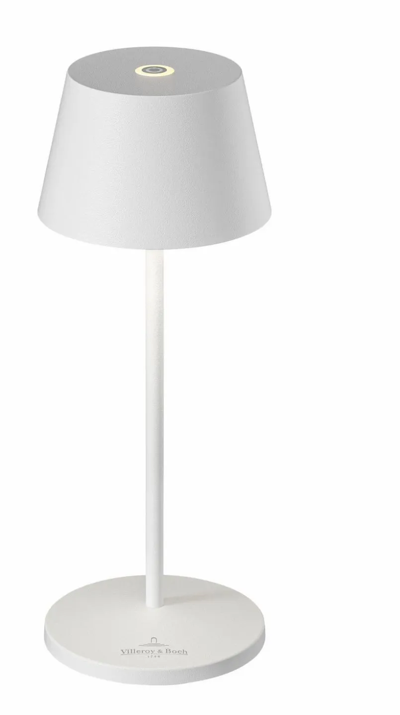 Akku-Tischleuchte Seoul Micro RC<Villeroy & Boch Hot