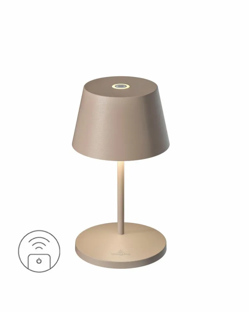 Akku-Tischleuchte Seoul RC<Villeroy & Boch Online