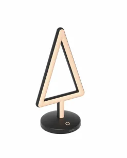 Akku-Tischleuchte Triangle<Sompex New