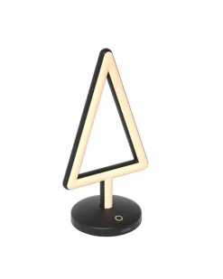 Akku-Tischleuchte Triangle<Sompex New