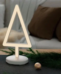 Akku-Tischleuchte Triangle<Sompex Best