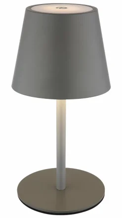 Akku-Tischleuchte Vannie I<Globo Sale