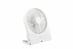 Akku-Tischventilator Breezy<Reality Leuchten Sale