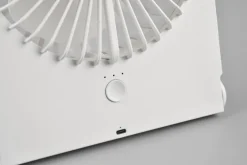 Akku-Tischventilator Breezy<Reality Leuchten Sale