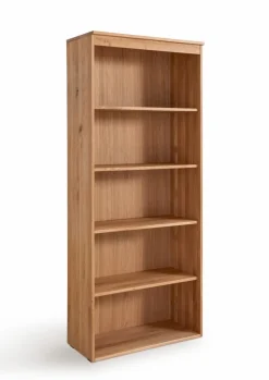 Büroschränke & Regale|Gradel Aktenregal Durable Office Braun