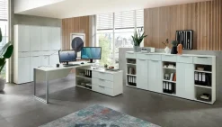 Aktenregal Santorin<Innostyle Discount
