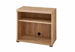 Büroschränke & Regale|Innostyle Aktenregal Sonos Artisan-Eiche