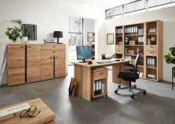 Büroschränke & Regale|Innostyle Aktenregal Sonos Artisan-Eiche