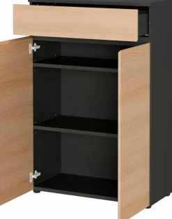 Aktenschrank Baltimore<Germania Hot