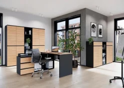 Aktenschrank Baltimore<Germania Online