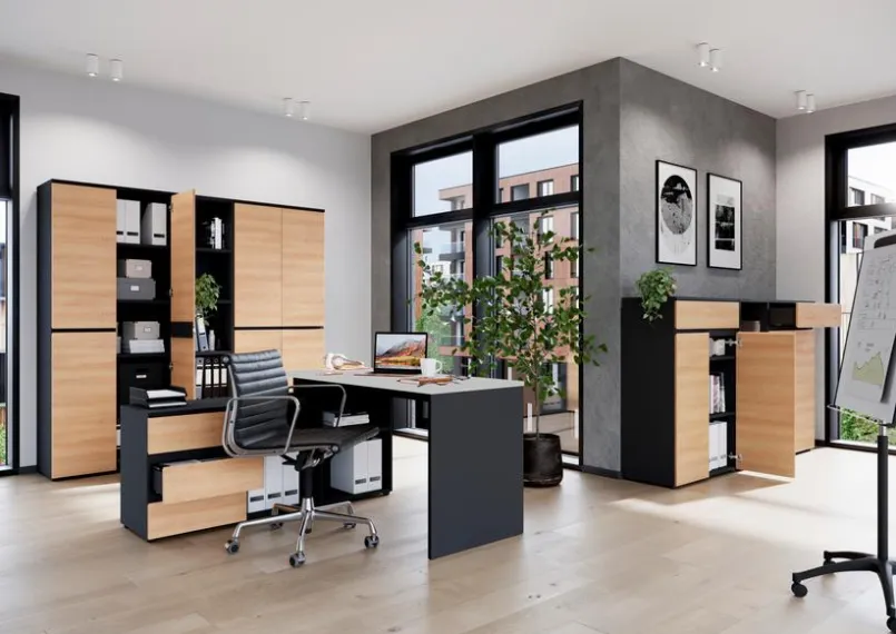 Aktenschrank Baltimore<Germania Online