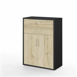 Aktenschrank Big Profi Office<Mäusbacher Clearance