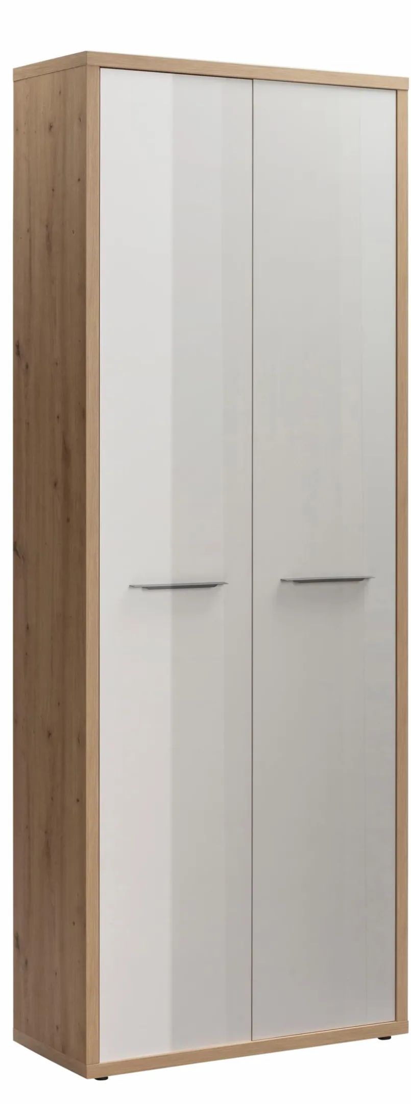 Composad Büroschränke & Regale|Büromöbel-Serien-Aktenschrank Diesegno Artisan-Eiche