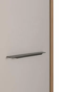 Composad Büroschränke & Regale|Büromöbel-Serien-Aktenschrank Diesegno Artisan-Eiche