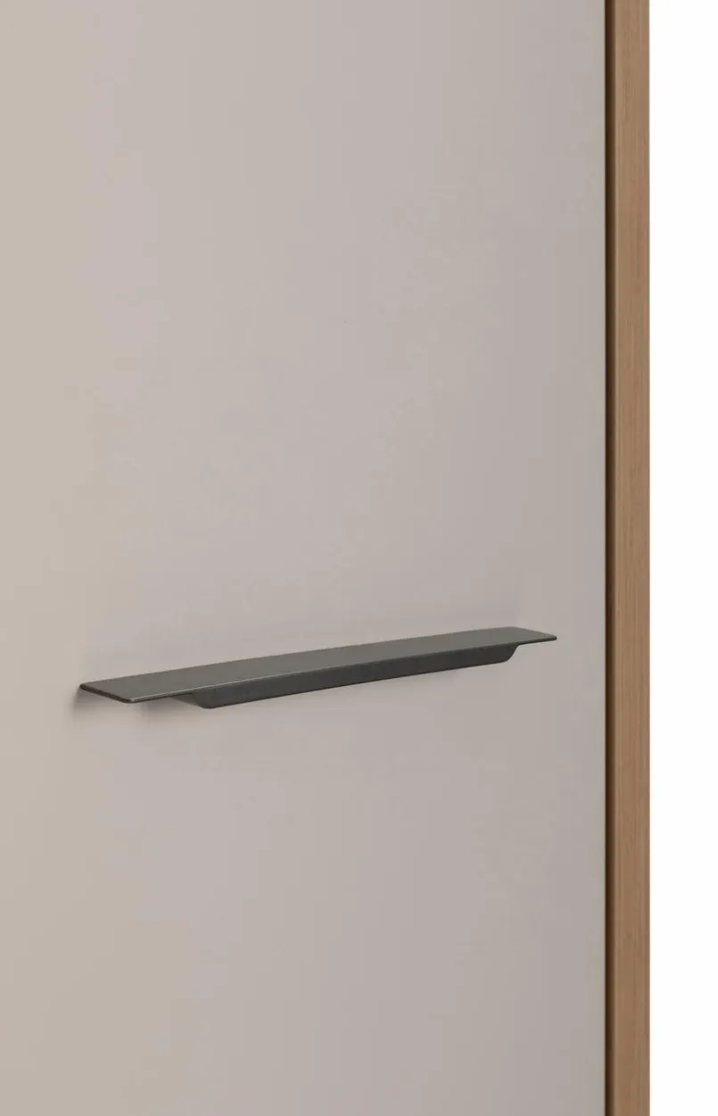 Composad Büroschränke & Regale|Büromöbel-Serien-Aktenschrank Diesegno Artisan-Eiche