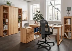 Büroschränke & Regale|Gradel Aktenschrank Durable Office Braun