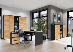 Aktenschrank Lissabon<Germania Best