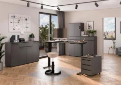 Aktenschrank Mailand<Germania Hot