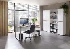 Aktenschrank Memphis<Innostyle Discount