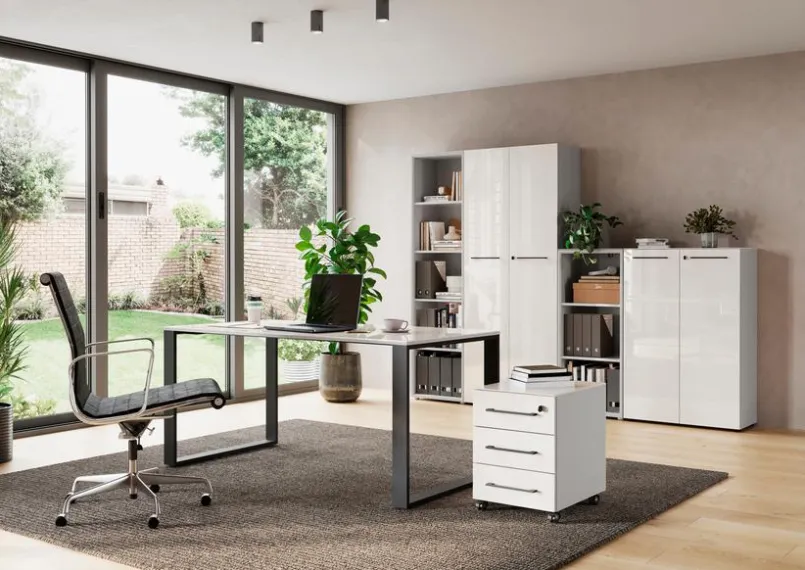 Aktenschrank Montevideo<Germania New