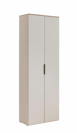 Büroschränke & Regale|Composad Aktenschrank Pronto Cashmere / Artisan Eiche