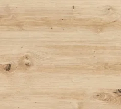Innostyle Büroschränke & Regale-Aktenschrank Santorin Eiche / Weiß