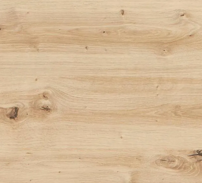 Innostyle Büroschränke & Regale-Aktenschrank Santorin Eiche / Weiß