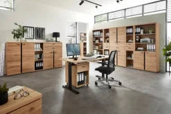 Büroschränke & Regale|Innostyle Aktenschrank Sonos Artisan-Eiche