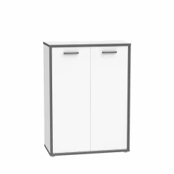 Aktenschrank 2-trg. Keflavik<FORTE Clearance