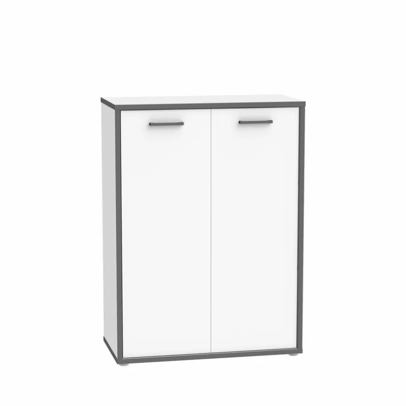 Aktenschrank 2-trg. Keflavik<FORTE Clearance