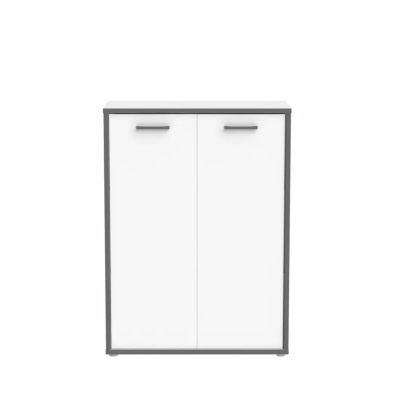 Aktenschrank 2-trg. Keflavik<FORTE Clearance