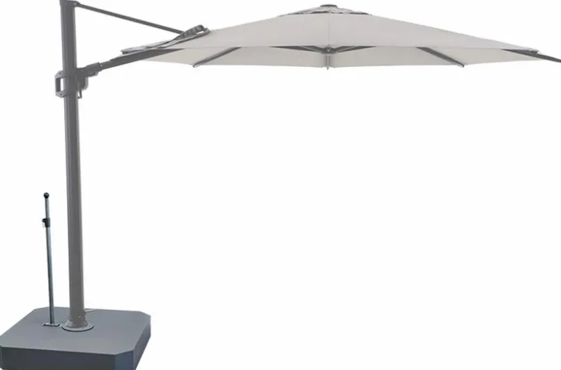 Ampelschirm Amrum Schirm Ø350 cm<LIRO Best