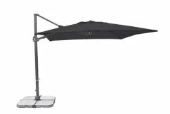 Ampelschirm Ravenna AX 300 x 300 cm<Doppler Clearance