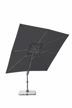 Ampelschirm Ravenna AX 300 x 300 cm<Doppler Clearance