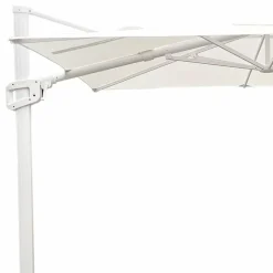 Ampelschirm Amrum Schirm 300 x 300 cm<LIRO Hot