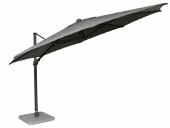 Ampelschirm Cornflower Ø 350 cm<JOOP! Hot
