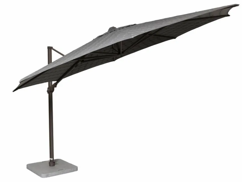 Ampelschirm Cornflower Ø 350 cm<JOOP! Hot