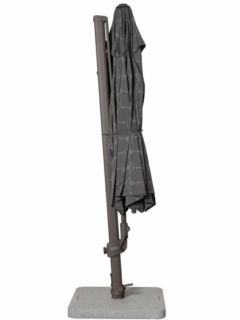 Ampelschirm Cornflower Ø 350 cm<JOOP! Hot