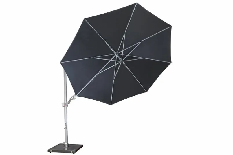 Ampelschirm Ø 340 cm<Knirps Clearance