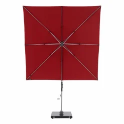 Ampelschirm 275 x 275 cm<Knirps Sale