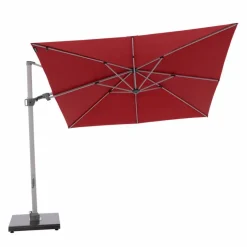 Ampelschirm 275 x 275 cm<Knirps Sale
