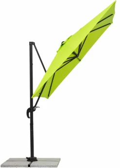 Ampelschirm Rhodos Junior 230 x 230 cm<Schneider Schirme Hot