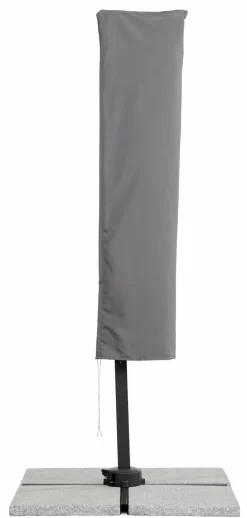 Ampelschirm Rhodos Junior 230 x 230 cm<Schneider Schirme Hot