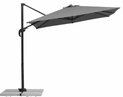 Ampelschirm Rhodos Junior 230 x 230 cm<Schneider Schirme Clearance