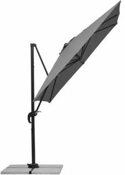 Ampelschirm Rhodos Junior 230 x 230 cm<Schneider Schirme Clearance
